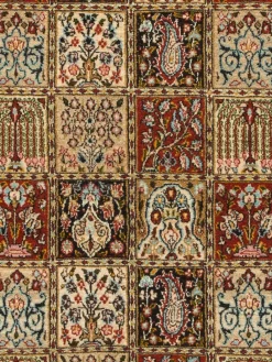 Moud Felder|Kibek Clearance