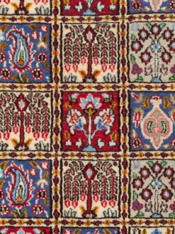 Moud Felder|Kibek Hot