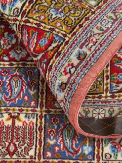 Moud Felder|Kibek Hot