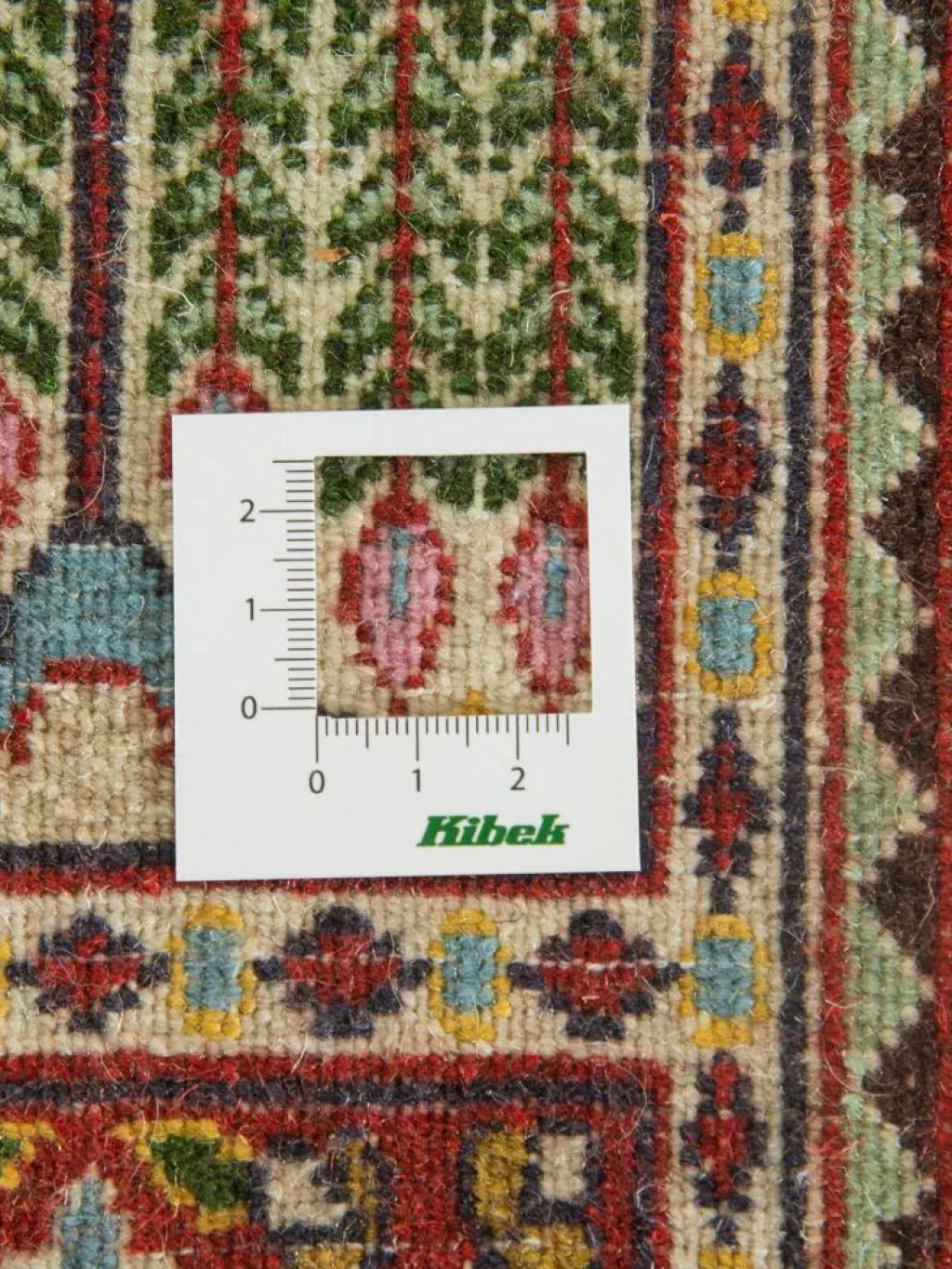 Moud Felder|Kibek Outlet