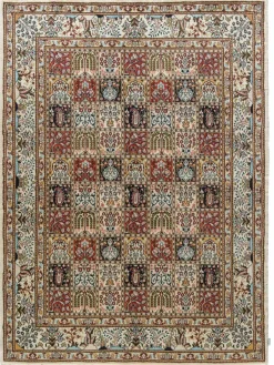 Moud Felder|Kibek Clearance