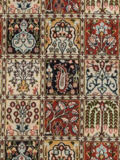 Moud Felder|Kibek Clearance