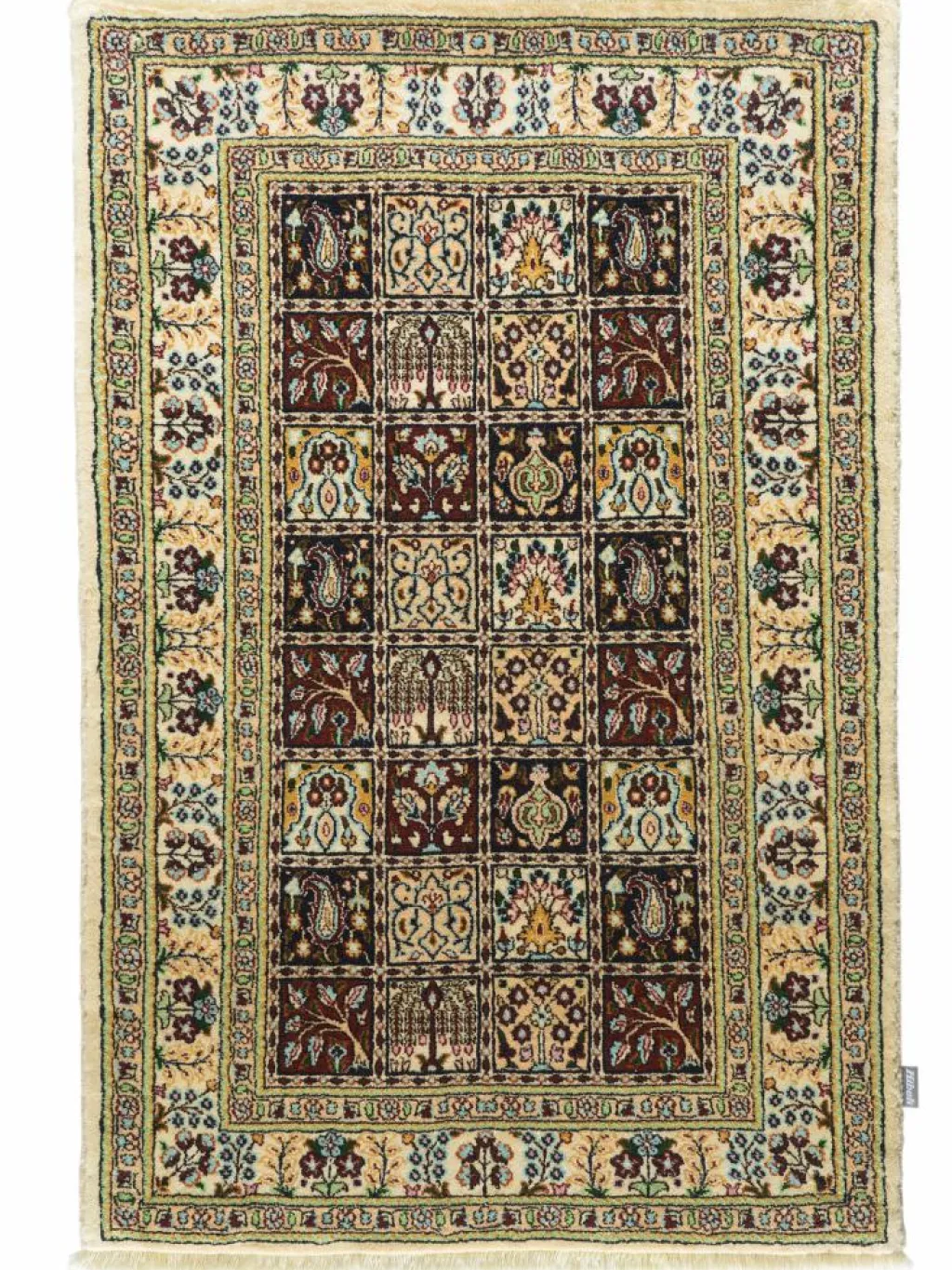 Moud Felder|Kibek Discount