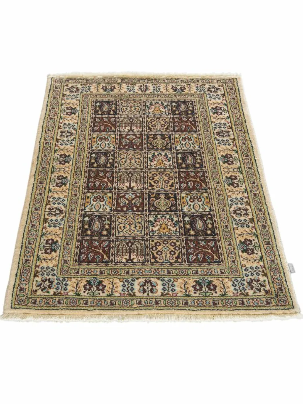 Moud Felder|Kibek Discount