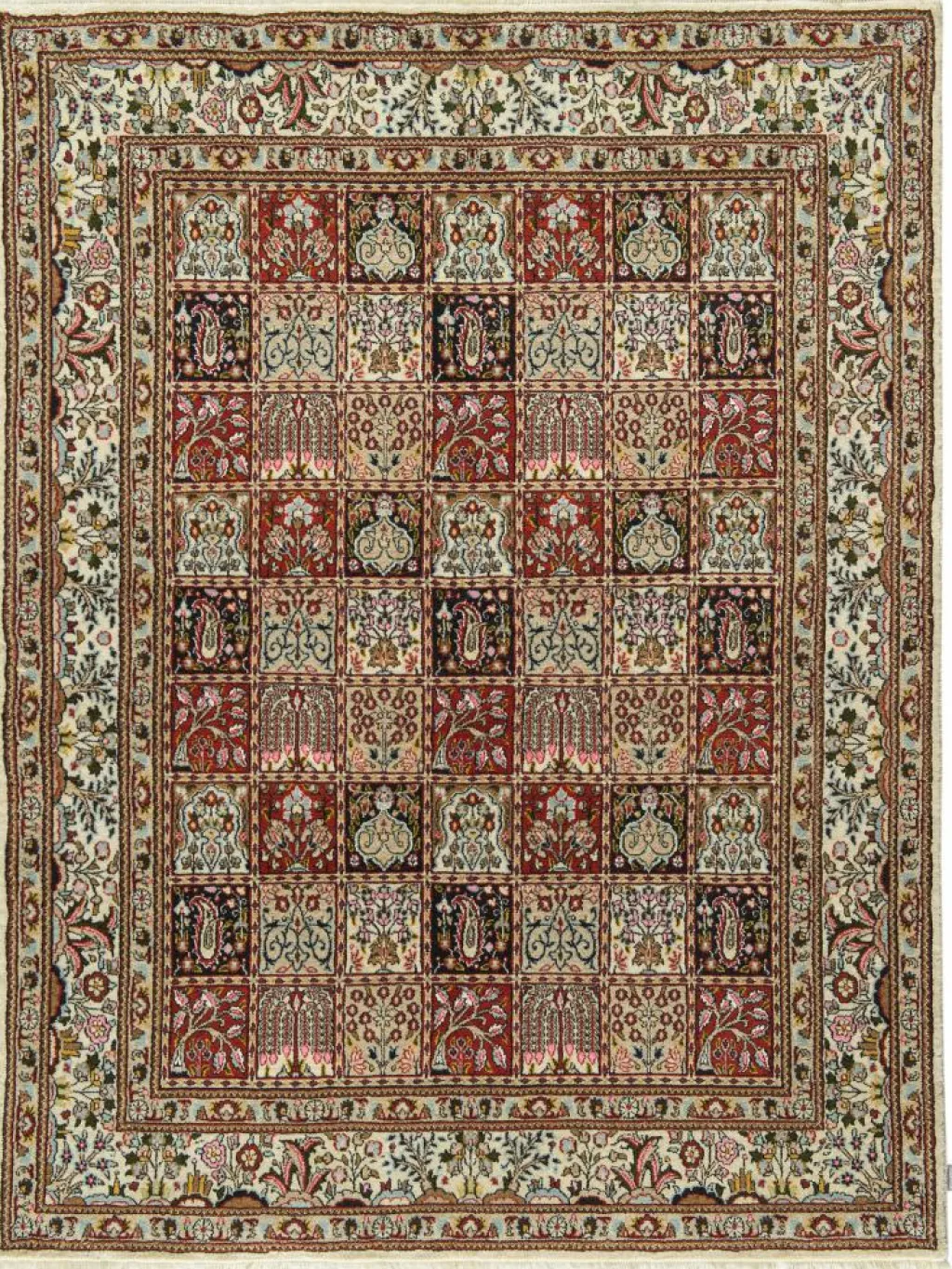 Moud Felder|Kibek Outlet