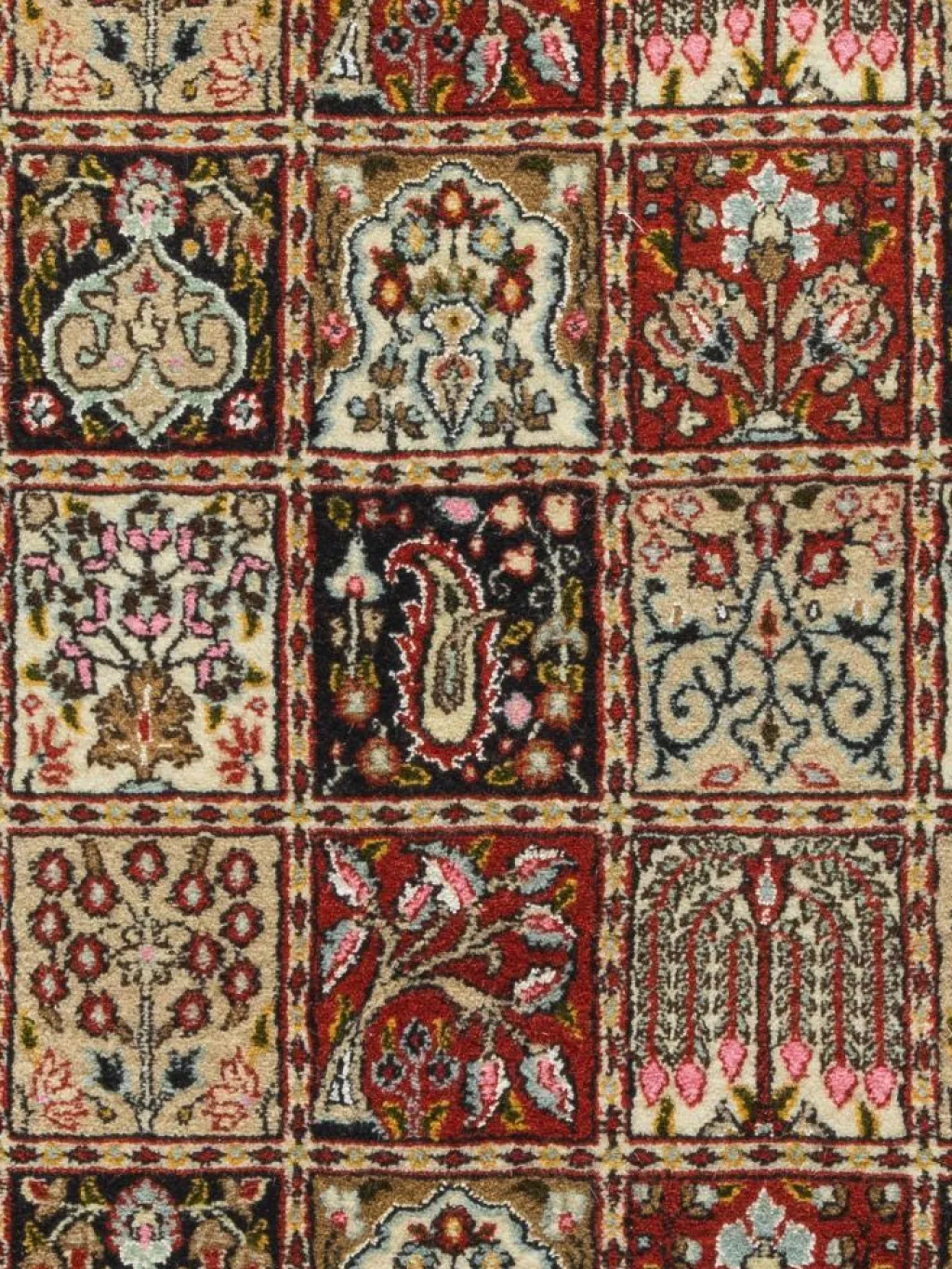 Moud Felder|Kibek Outlet