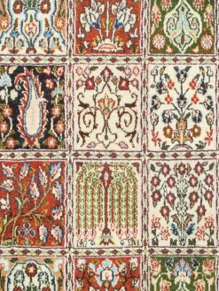 Moud Felder|Kibek Clearance