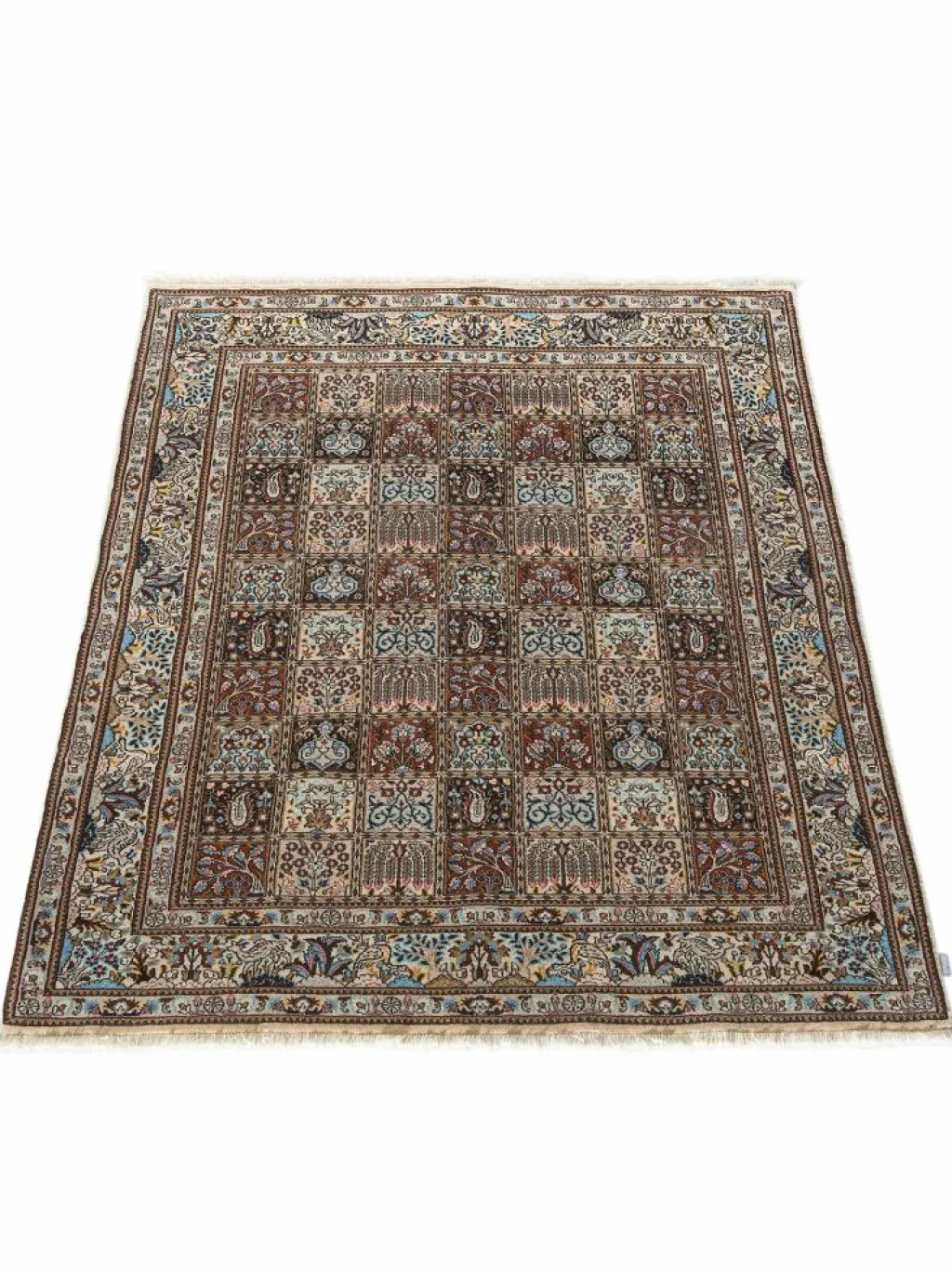 Moud Felder|Kibek Hot