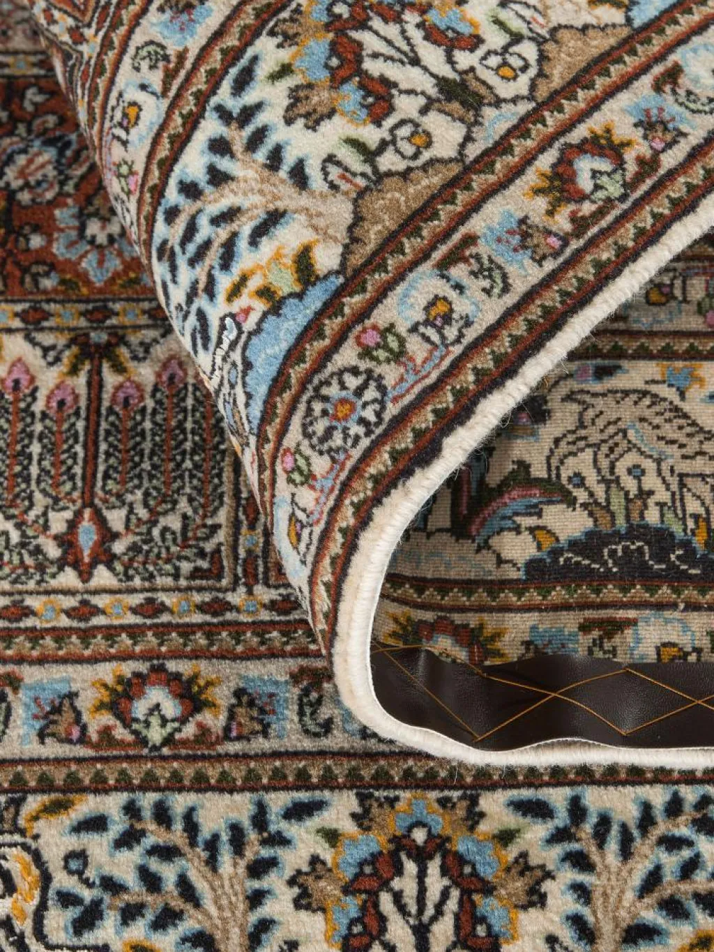 Moud Felder|Kibek Hot