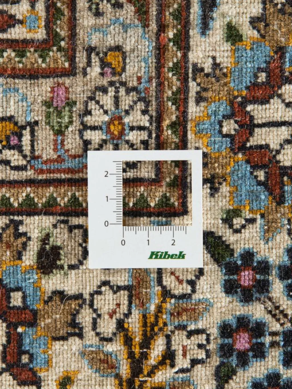 Moud Felder|Kibek Hot