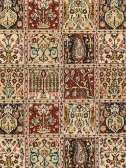 Moud Felder|Kibek New