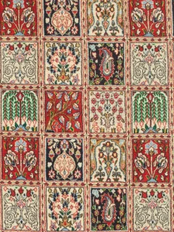 Moud Felder|Kibek Online