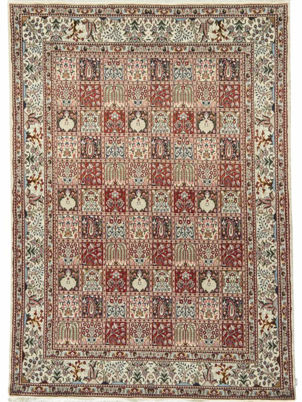 Moud Felder|Kibek Online