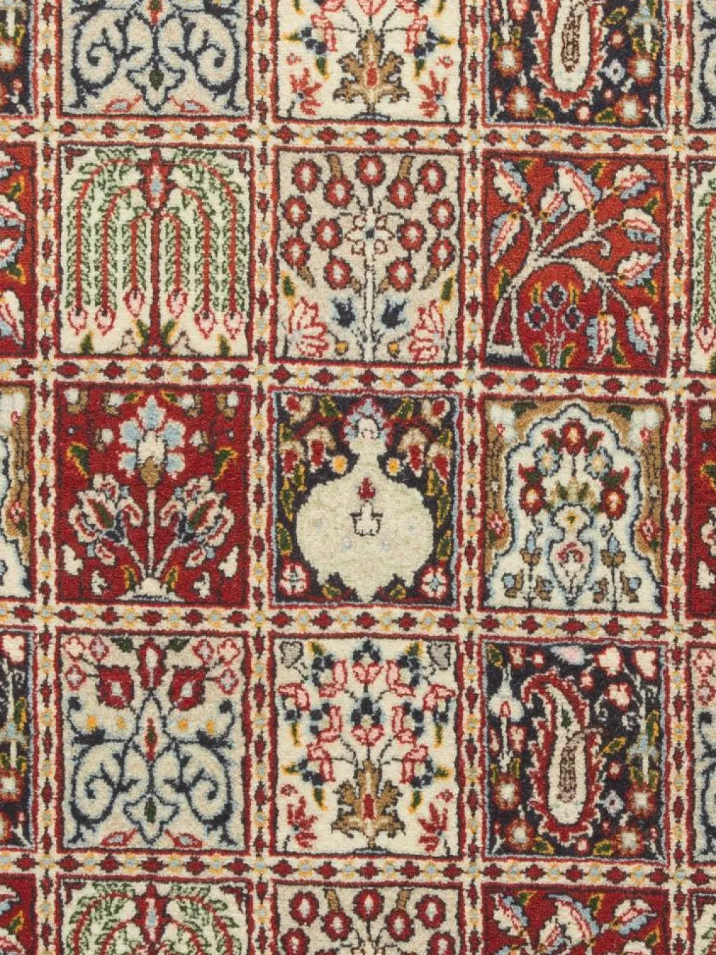 Moud Felder|Kibek Online