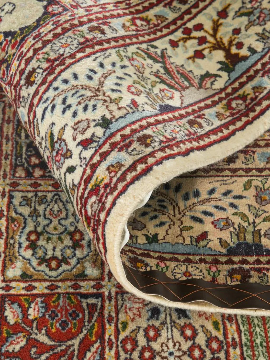 Moud Felder|Kibek Online