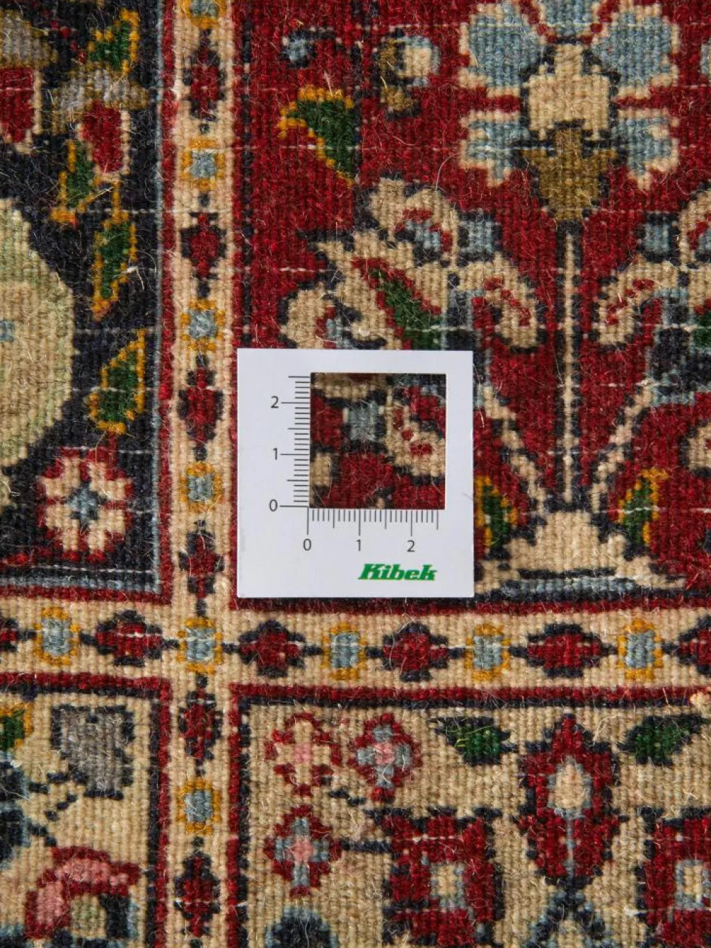 Moud Felder|Kibek Online