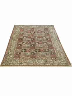 Moud Felder|Kibek New