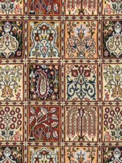 Moud Felder|Kibek Hot