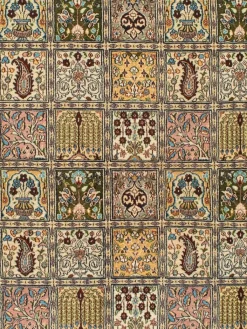 Moud Felder|Kibek Clearance