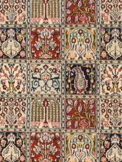 Moud Felder|Kibek Hot