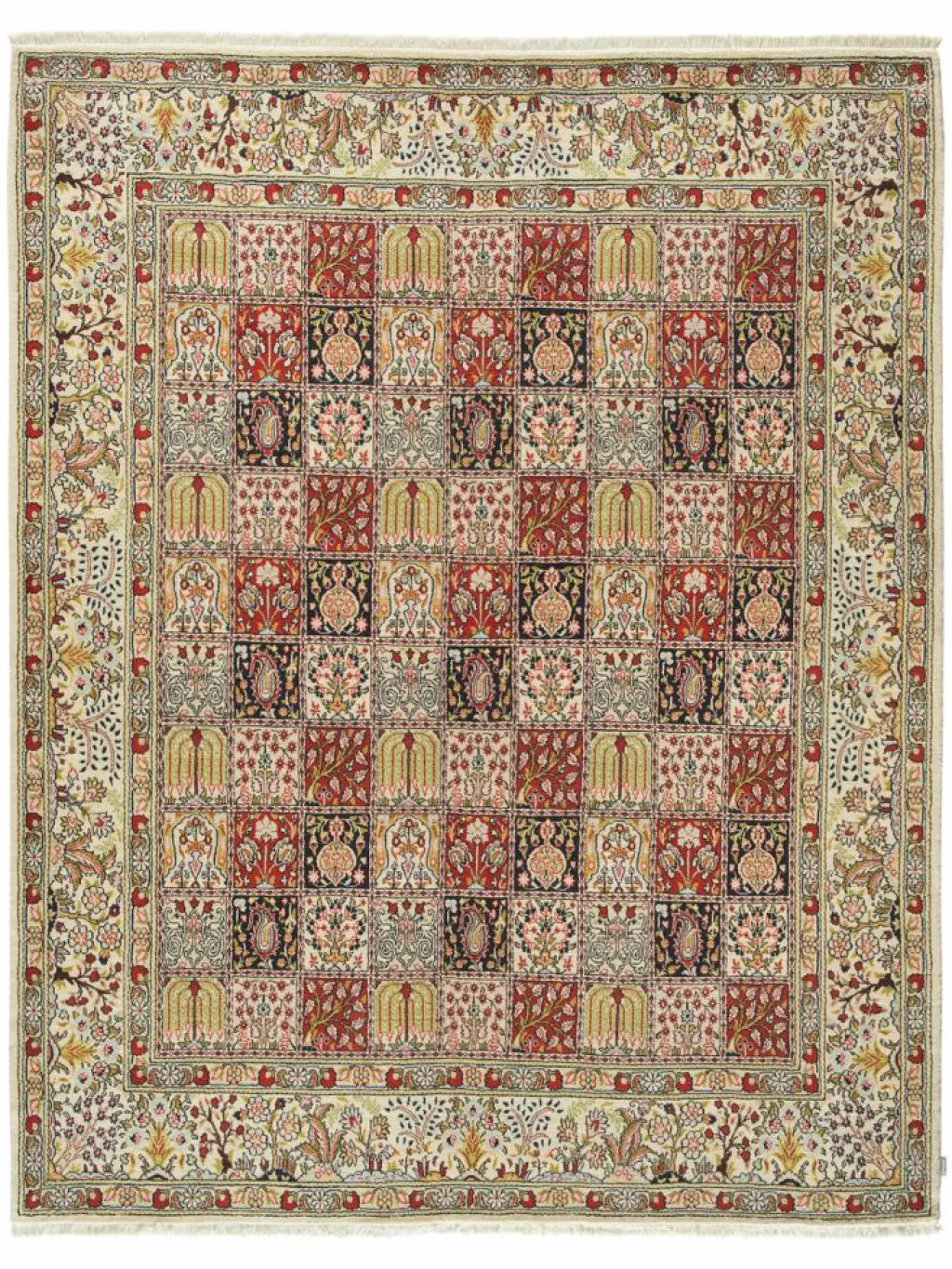 Moud Felder|Kibek Discount