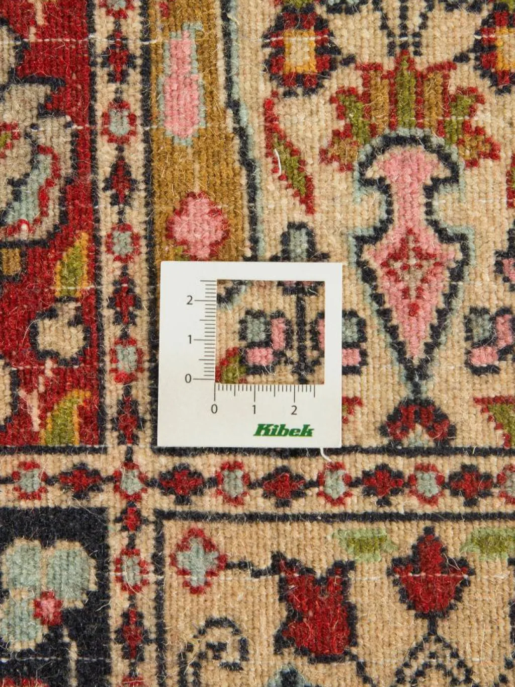 Moud Felder|Kibek Discount