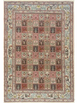 Moud Felder|Kibek Discount