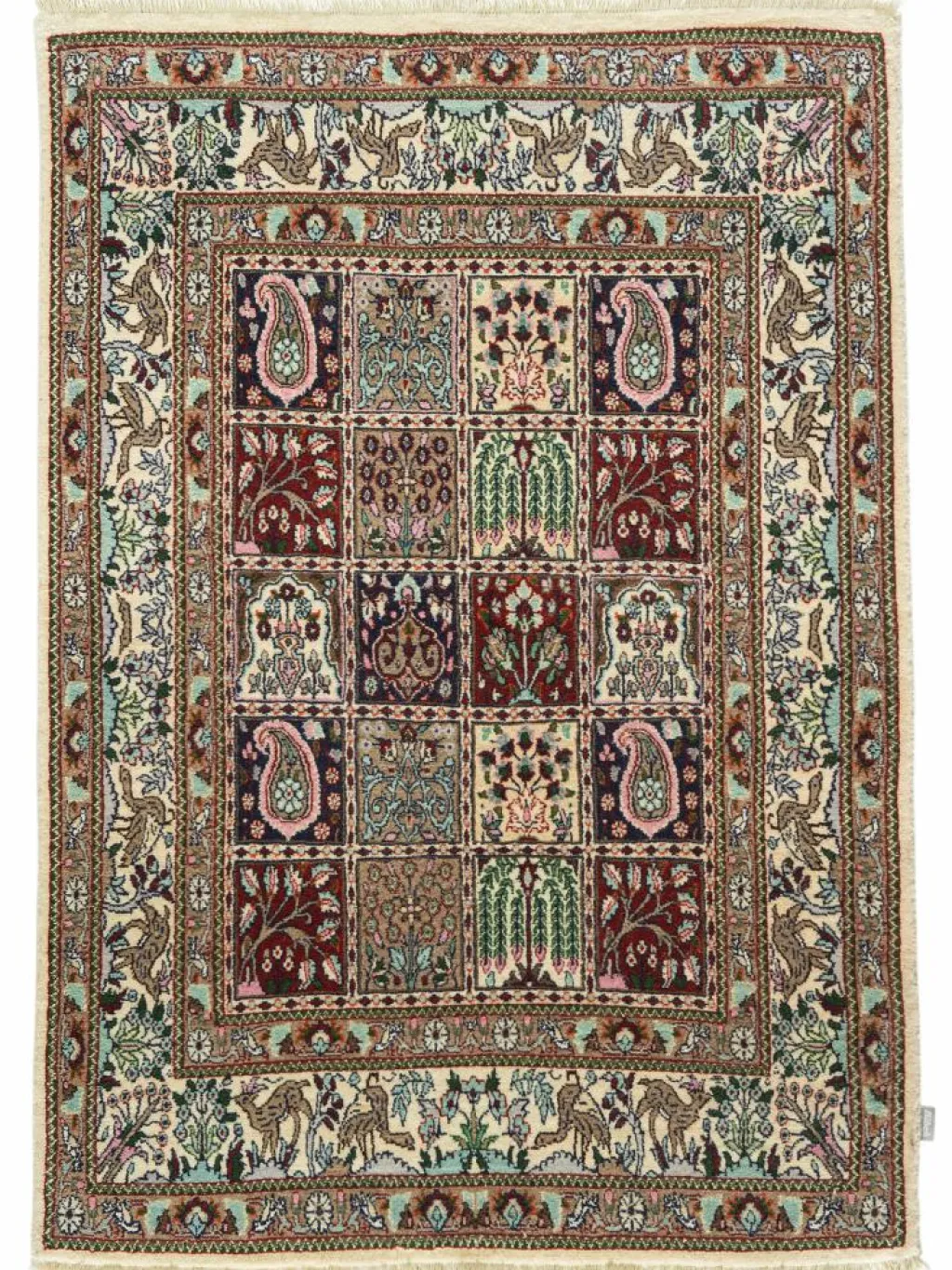 Moud Felder|Kibek Online