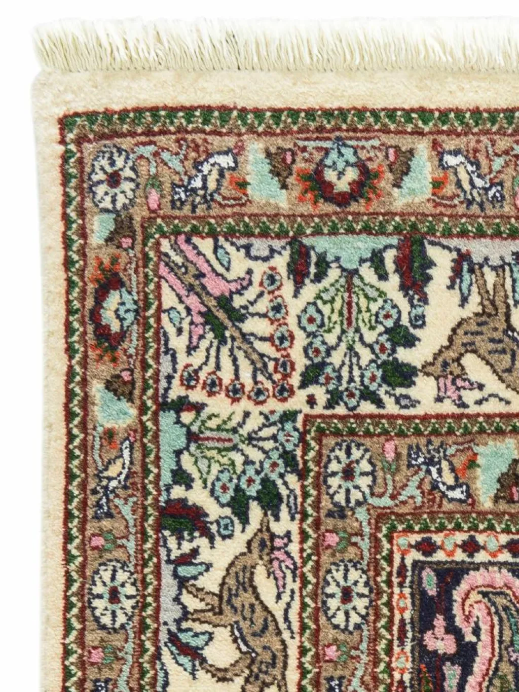 Moud Felder|Kibek Online