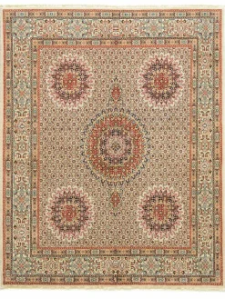 Moud Mahi|Kibek Clearance