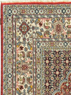 Moud Mahi|Kibek Clearance