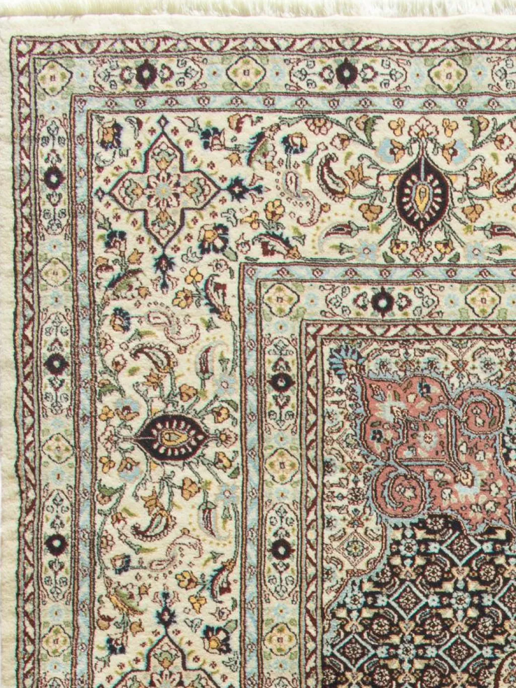 Moud Mahi|Kibek Clearance