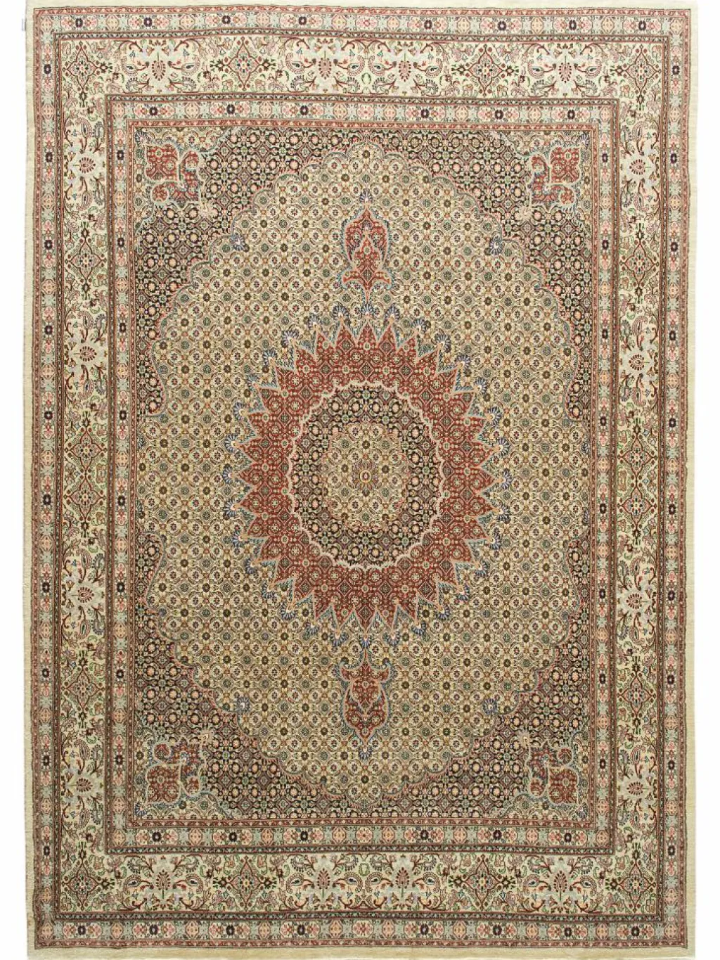 Moud Mahi|Kibek Discount