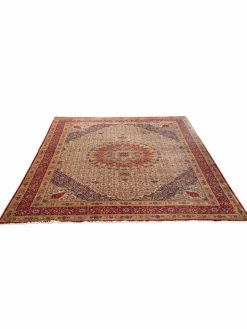 Moud Mahi|Kibek Clearance