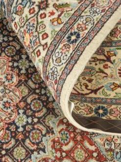 Moud Mahi|Kibek Clearance