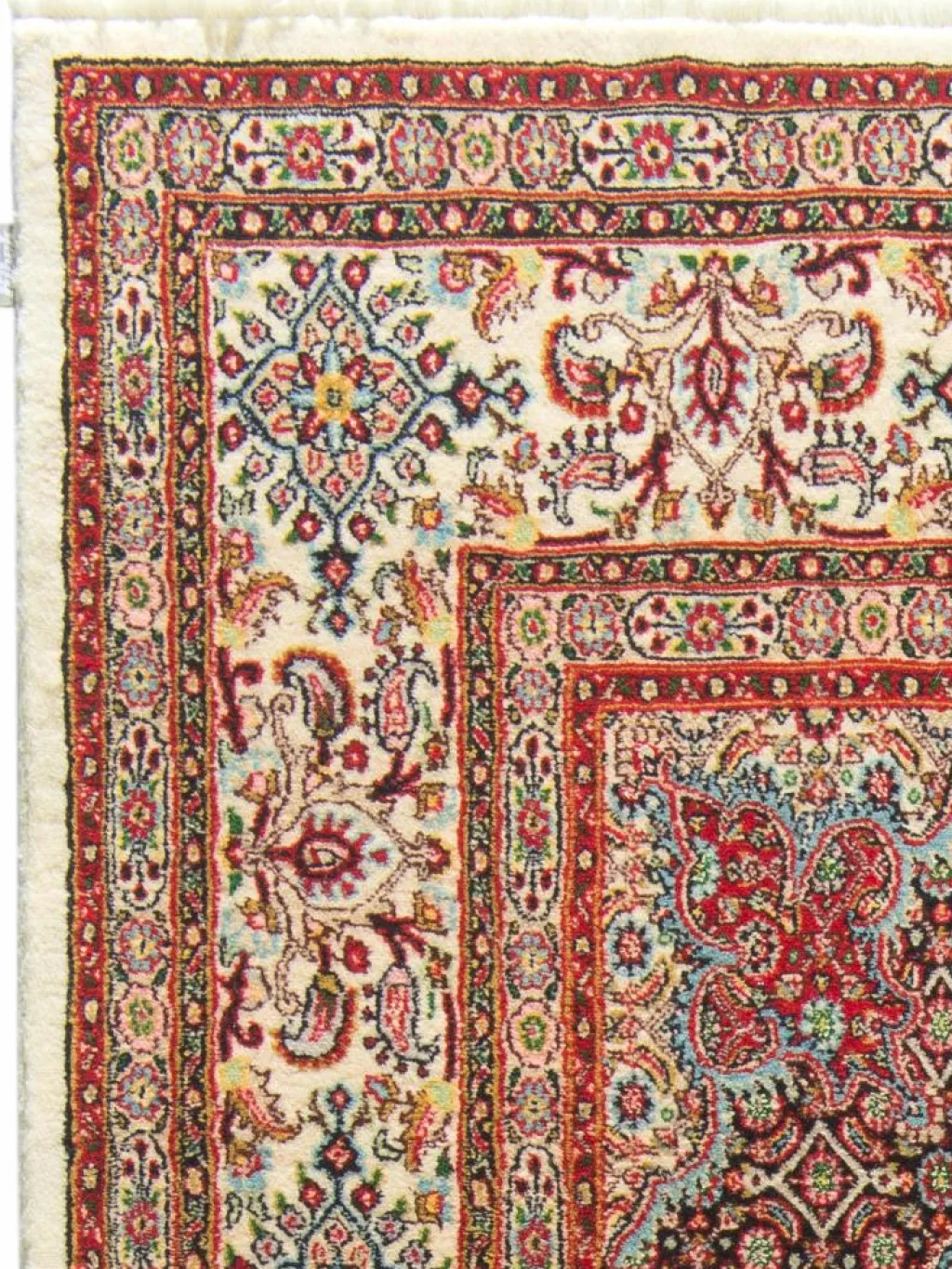 Moud Mahi|Kibek Clearance