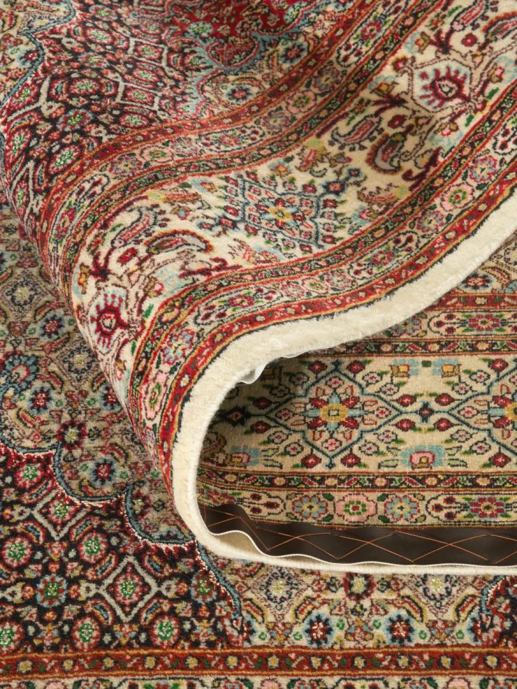 Moud Mahi|Kibek Clearance