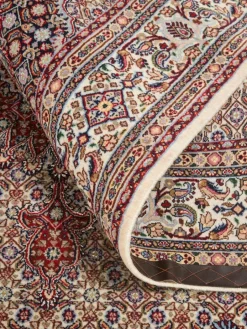 Moud Mahi|Kibek Online