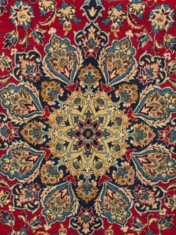 Nadjafabad|Kibek Hot