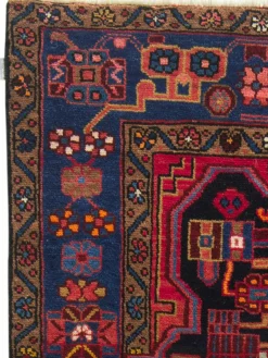 Nahavand Hamadan|Kibek New