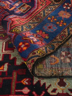 Nahavand Hamadan|Kibek New