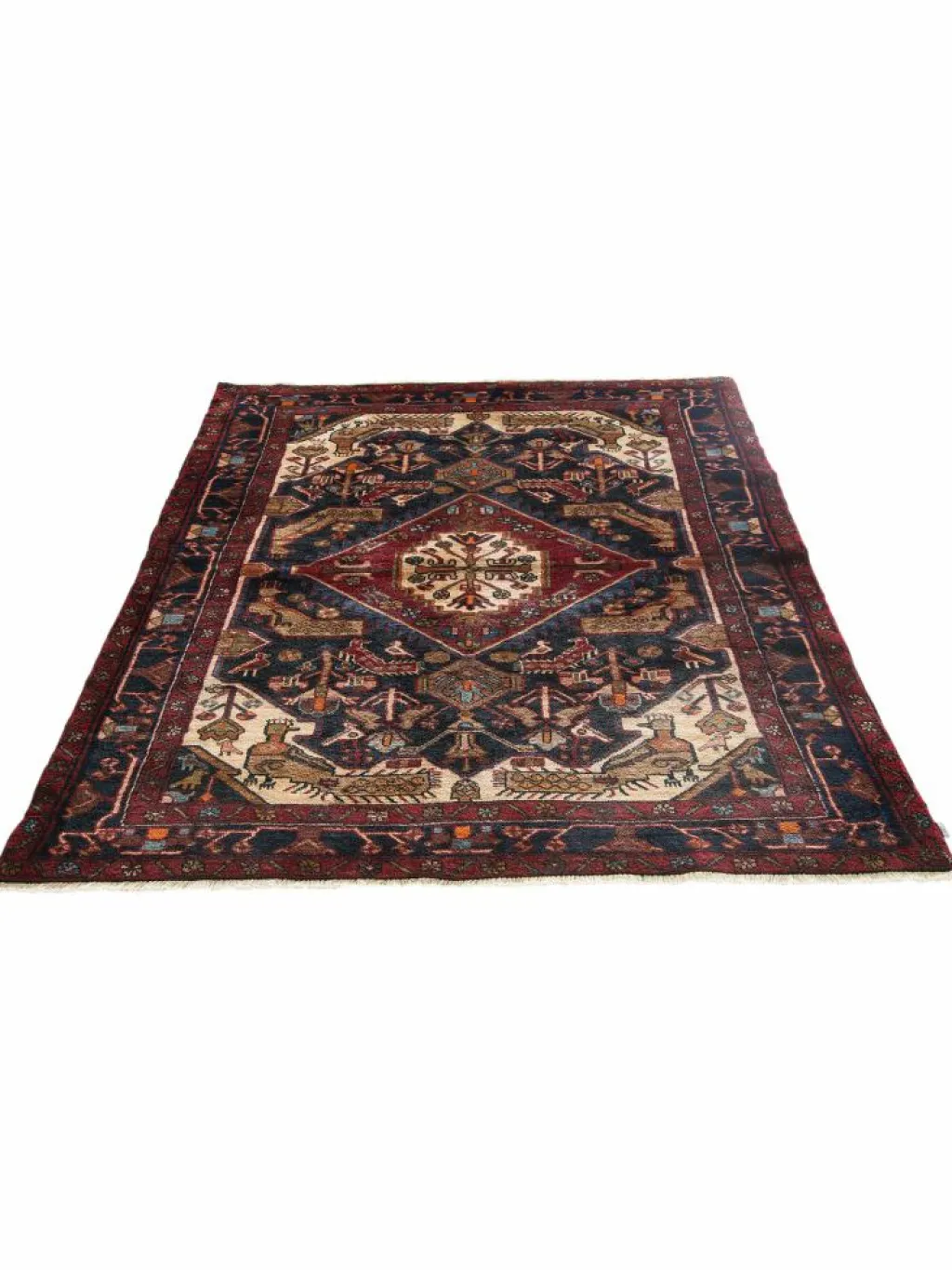 Nahavand Hamadan|Kibek Clearance