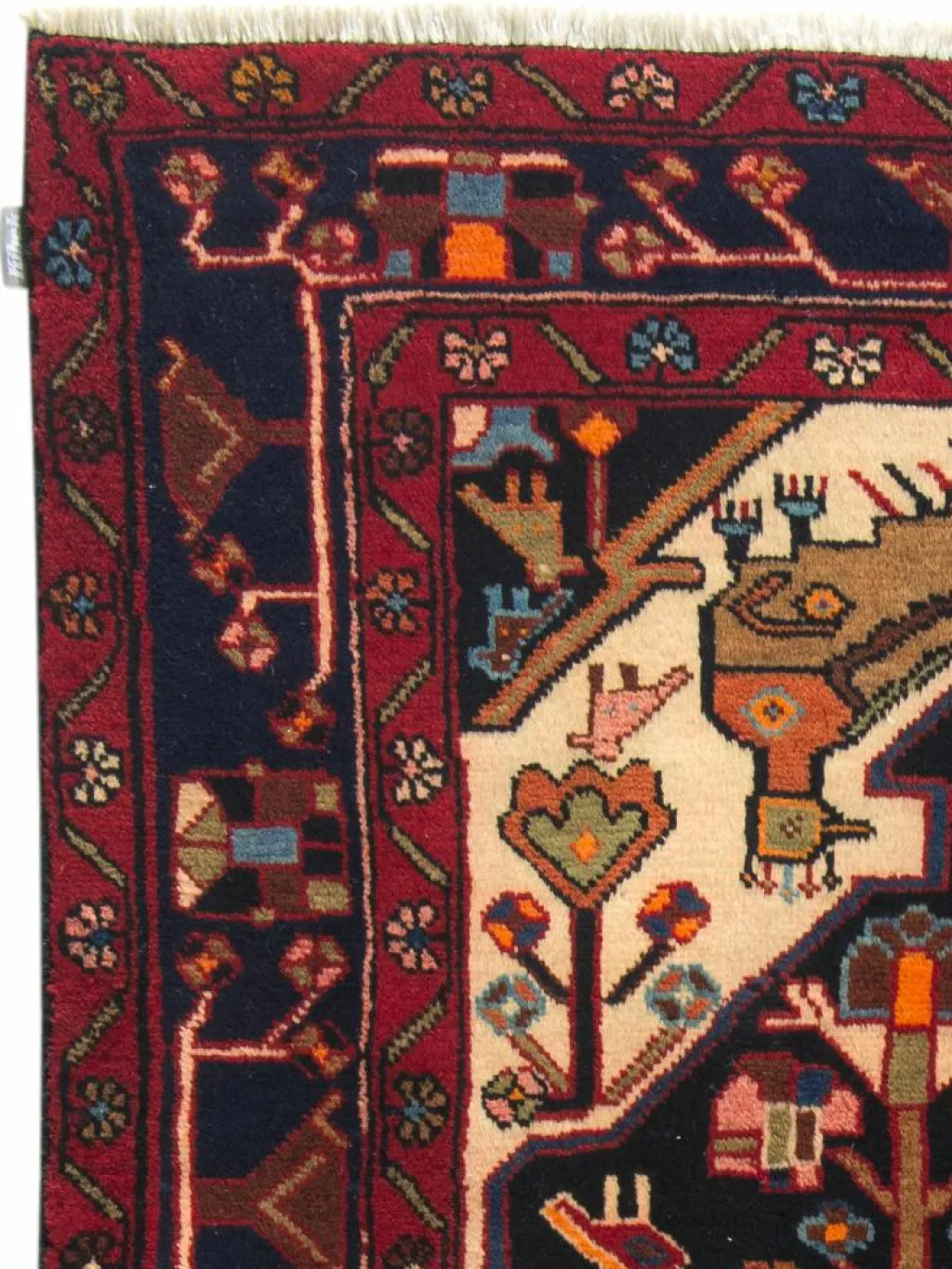 Nahavand Hamadan|Kibek Clearance