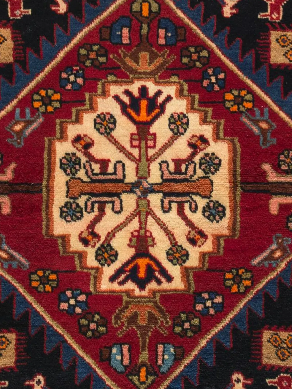 Nahavand Hamadan|Kibek Clearance