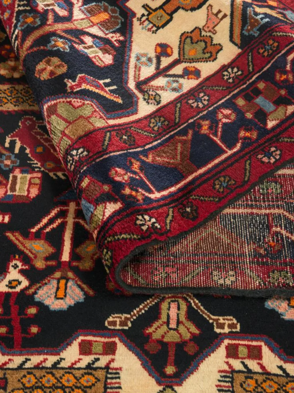 Nahavand Hamadan|Kibek Clearance