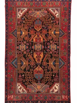 Nahavand Hamadan|Kibek Hot