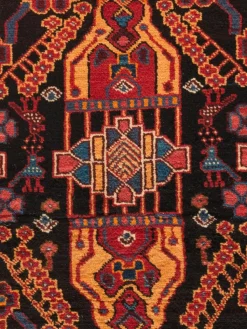 Nahavand Hamadan|Kibek Hot