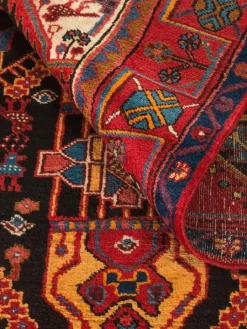 Nahavand Hamadan|Kibek Hot