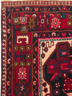 Nahavand Hamadan|Kibek Best