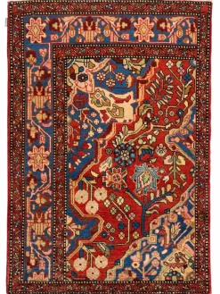 Nahavand Hamadan|Kibek